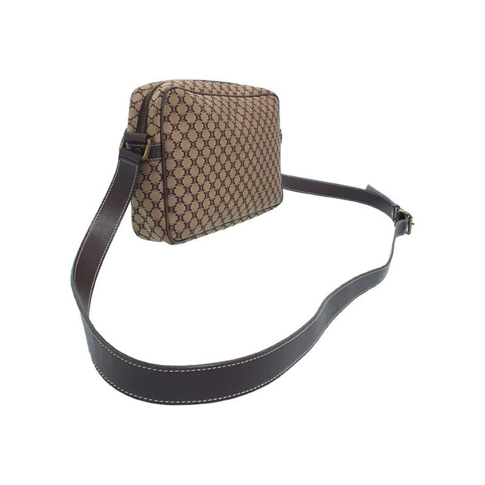 Celine Macadam Shoulder Bag - Picture 2 of 9